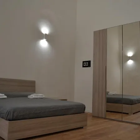 Apartment Casa Alma