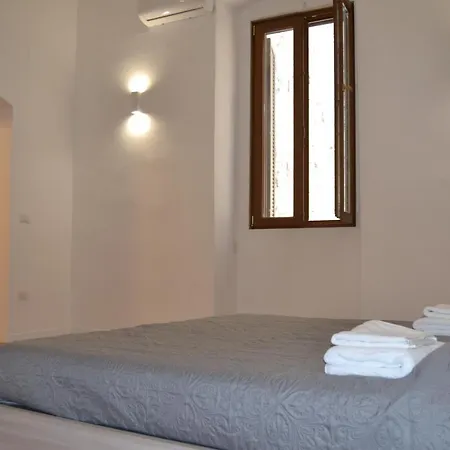 Casa Alma Appartamento