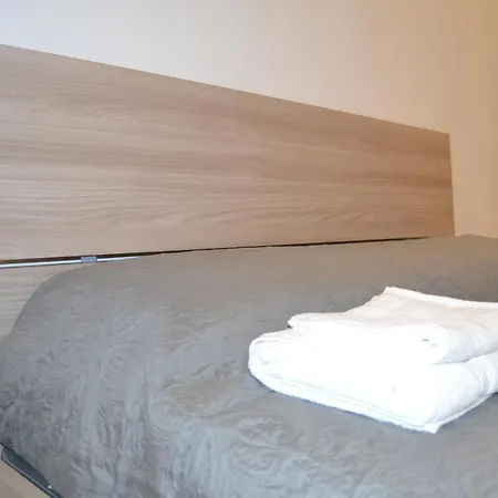 Casa Alma Apartman *