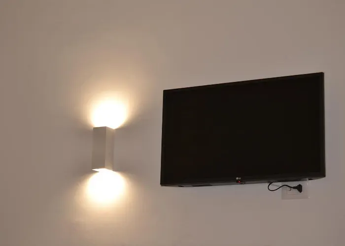 Daire Casa Alma Bari